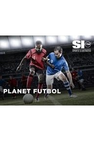 Planet Futbol TV