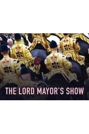 The Lord Mayor's Show