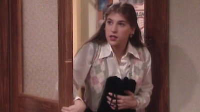 Blossom Season 5 Episode 12