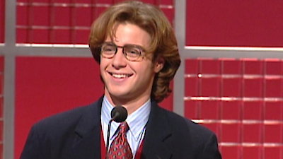 Blossom Season 5 Episode 14