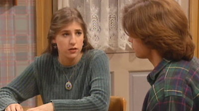 Blossom Season 5 Episode 16