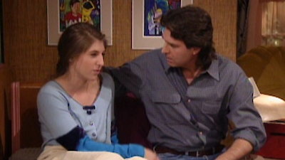 Blossom Season 5 Episode 17