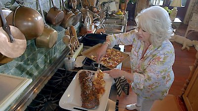 Positively Paula Season 1 Episode 6