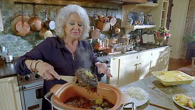 Positively Paula Season 1 Episode 8