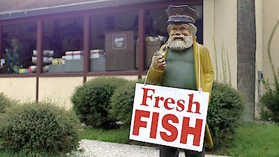 Positively Paula Season 1 Episode 9