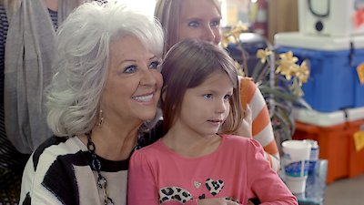 Positively Paula Season 1 Episode 10