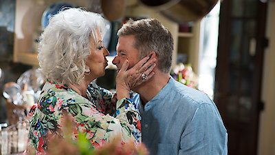 Positively Paula Season 1 Episode 12