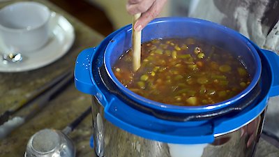 Positively Paula Season 2 Episode 6