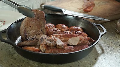 Positively Paula Season 2 Episode 9