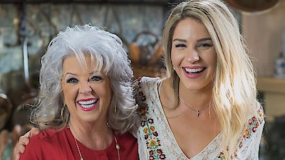 Positively Paula Season 2 Episode 11