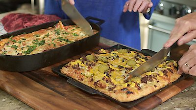 Positively Paula Season 2 Episode 12