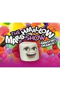 The Marshmallow Show [Annoying Orange]