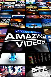 World's Most Amazing Videos