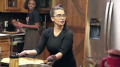 Floribama Shore Season 4 Episode 8