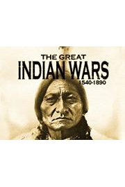 The Great Indian Wars