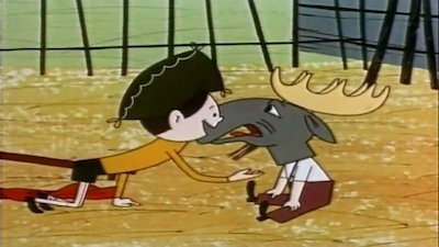 Bolek and Lolek Season 1 Episode 6