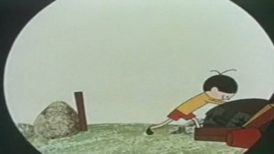 Bolek and Lolek Season 1 Episode 10