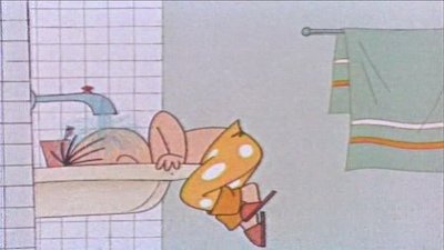 Bolek and Lolek Season 1 Episode 12