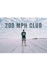 200 MPH Club