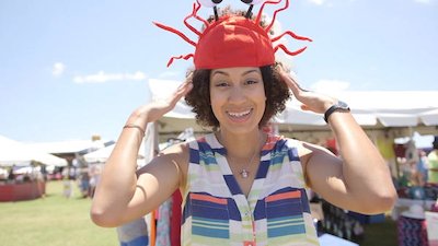 Quest for the Fest Season 1 Episode 3