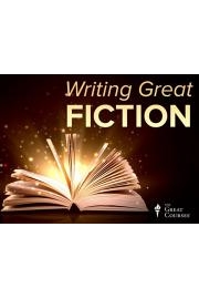 Writing Great Fiction: Storytelling Tips and Techniques