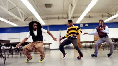 The LXD Season 1 Episode 9