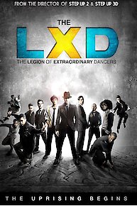 The LXD