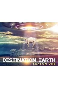 Destination Earth