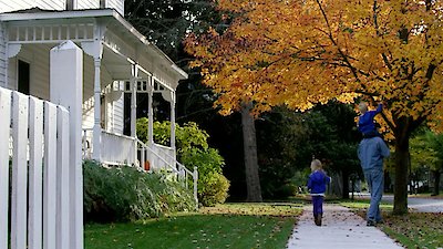 Village of the Damned Season 1 Episode 101