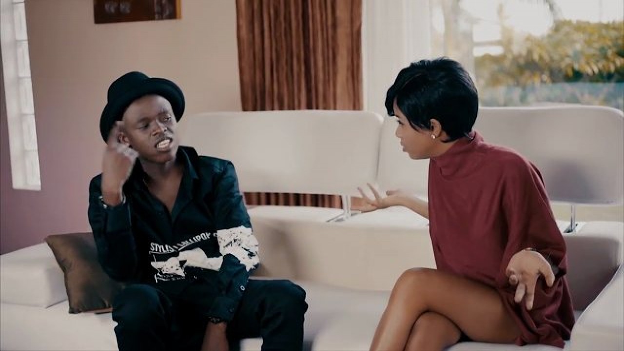 Bright: The Music Videos