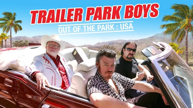 Stream trailer park discount boys