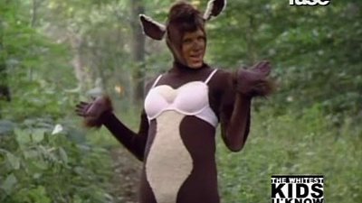 The Whitest Kids U Know Season 1 Episode 1