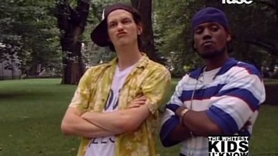 The Whitest Kids U Know Season 1 Episode 2