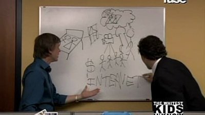 The Whitest Kids U Know Season 1 Episode 3