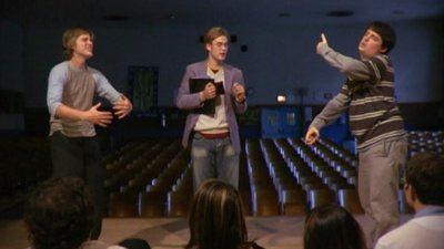 The Whitest Kids U Know Season 1 Episode 4