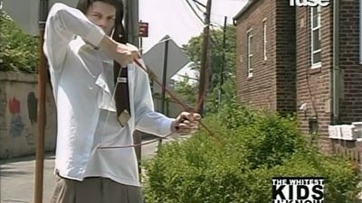 The Whitest Kids U Know Season 1 Episode 6