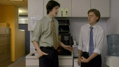 The Whitest Kids U Know Season 1 Episode 7