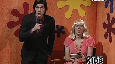 The Whitest Kids U Know Season 1 Episode 8