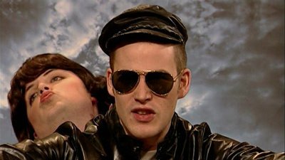 The Whitest Kids U Know Season 1 Episode 10