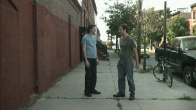 The Whitest Kids U Know Season 2 Episode 1