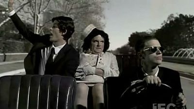 The Whitest Kids U Know Season 2 Episode 3