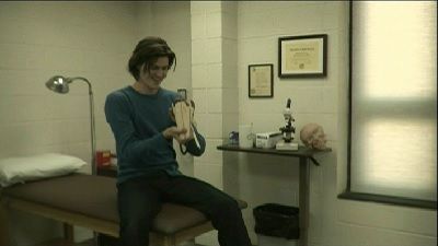 The Whitest Kids U Know Season 2 Episode 8