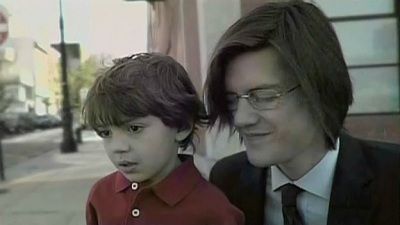 The Whitest Kids U Know Season 2 Episode 9