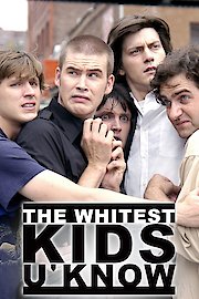 The Whitest Kids U Know