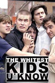 The Whitest Kids U Know