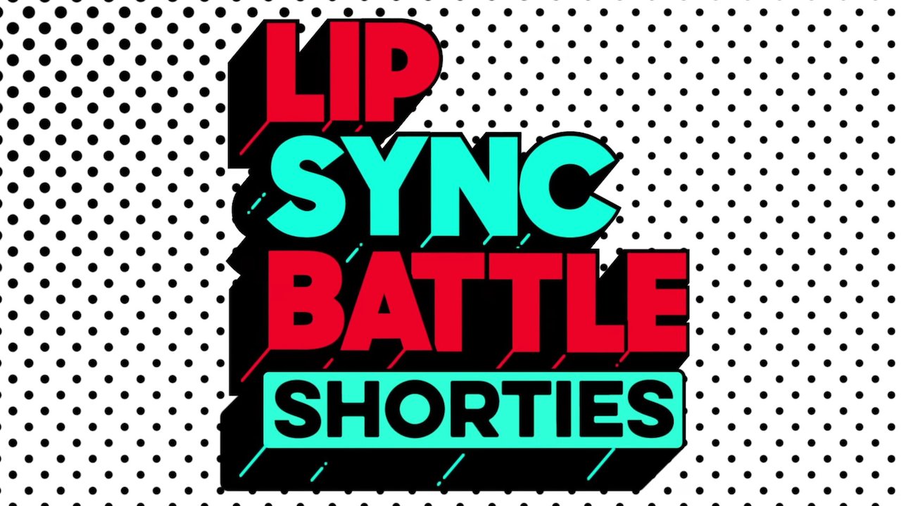Lip Sync Battle Shorties