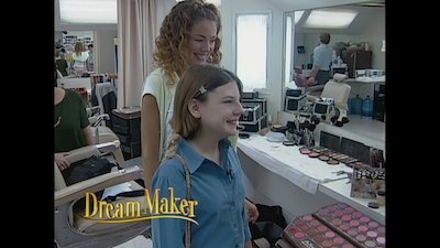 Richard Simmons' Dream Maker Season 1 Episode 17
