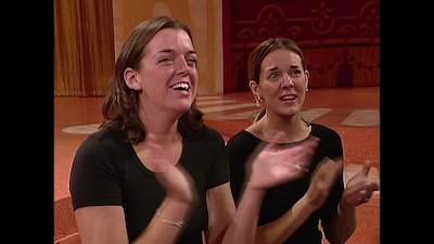 Richard Simmons' Dream Maker Season 1 Episode 2