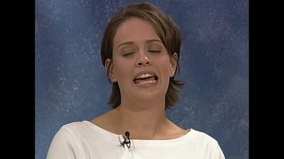 Richard Simmons' Dream Maker Season 1 Episode 4