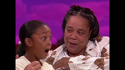 Richard Simmons' Dream Maker Season 1 Episode 7